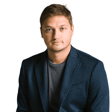 Alex Gnidash, CTO, Java Architect